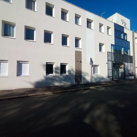 לה האברה Villa Raphaelle #5 Centre Ville Avec Parking מראה חיצוני תמונה