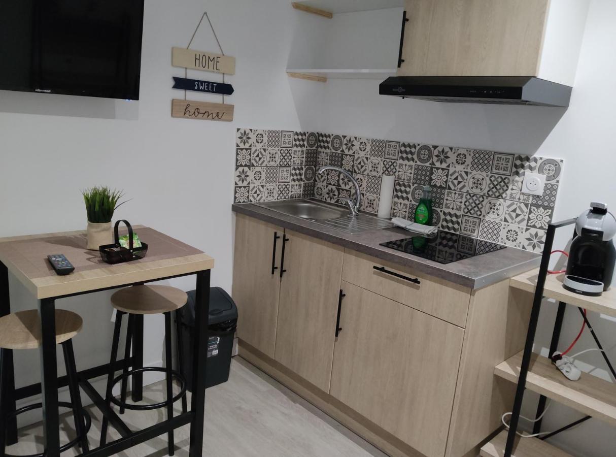 לה האברה Villa Raphaelle #5 Centre Ville Avec Parking מראה חיצוני תמונה