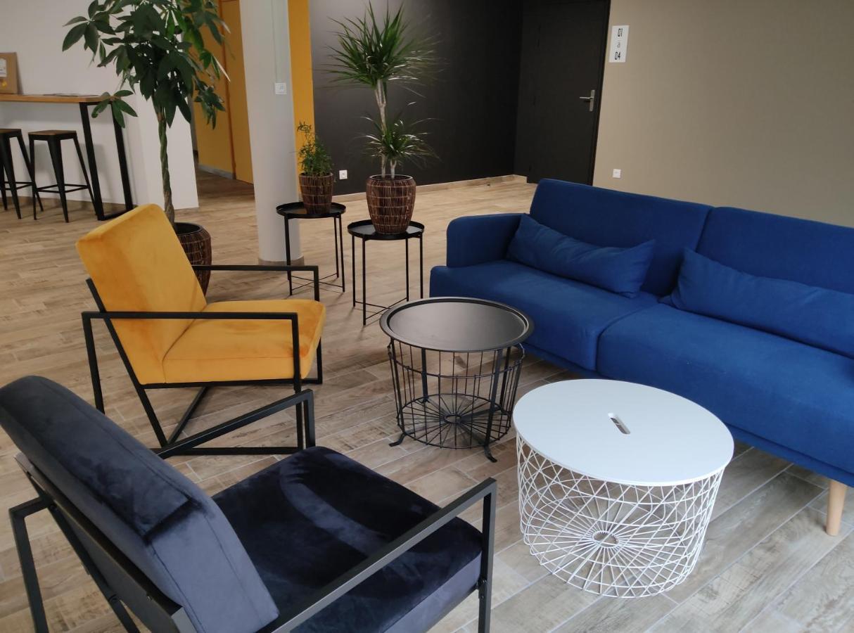 לה האברה Villa Raphaelle #5 Centre Ville Avec Parking מראה חיצוני תמונה