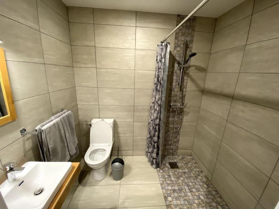 לה האברה Villa Raphaelle #5 Centre Ville Avec Parking מראה חיצוני תמונה