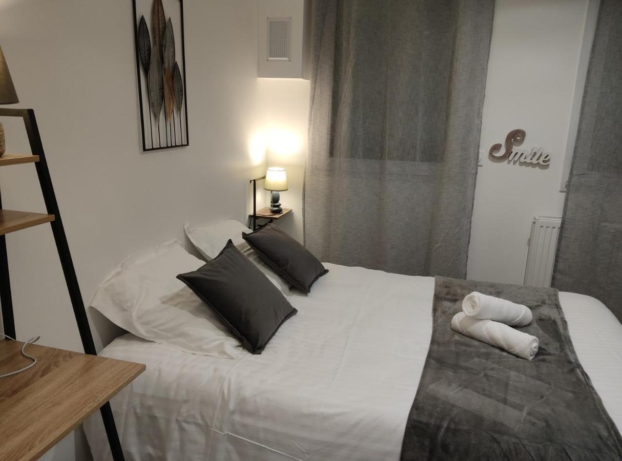 לה האברה Villa Raphaelle #5 Centre Ville Avec Parking מראה חיצוני תמונה