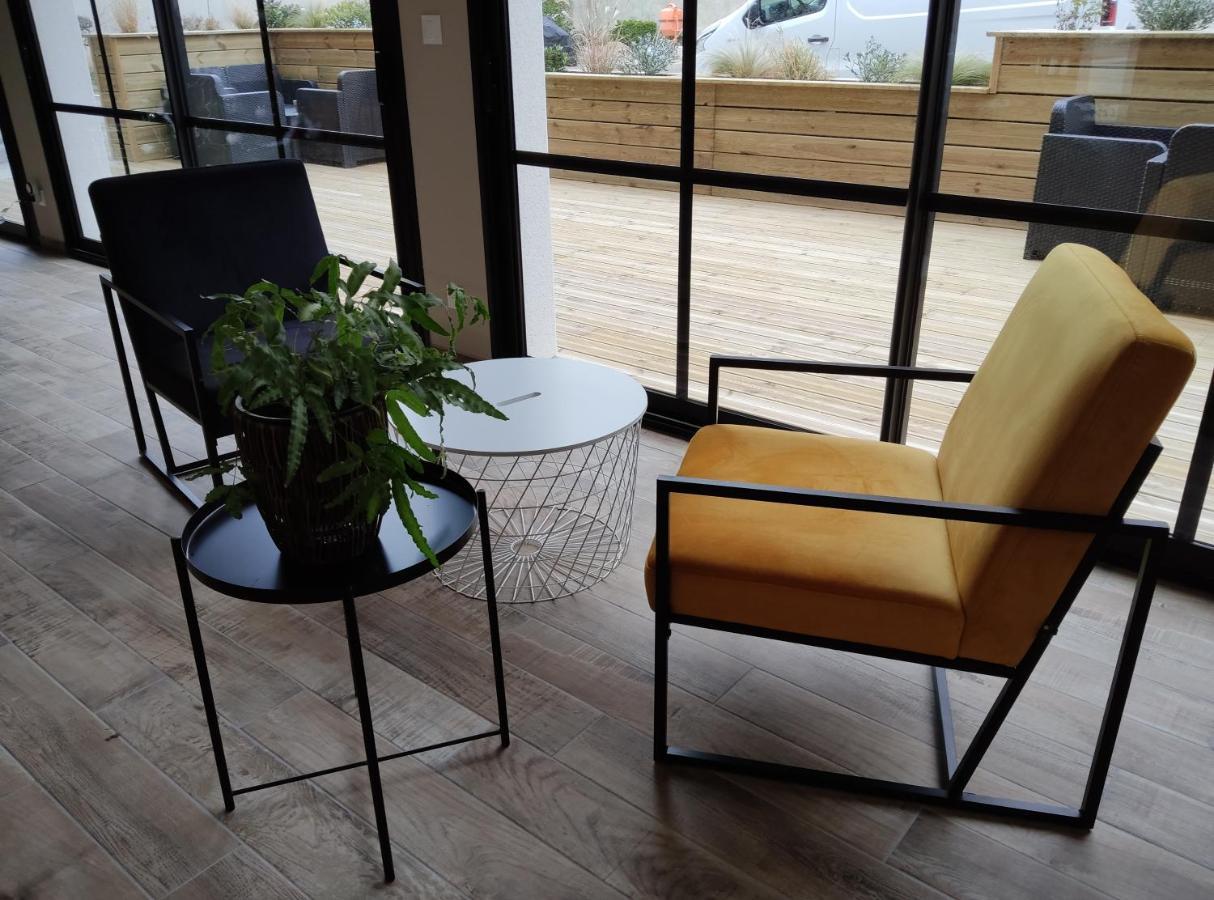 לה האברה Villa Raphaelle #5 Centre Ville Avec Parking מראה חיצוני תמונה