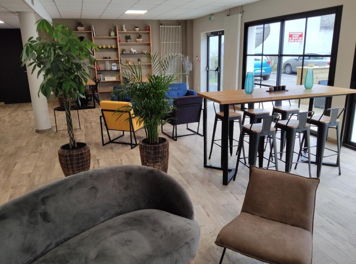 לה האברה Villa Raphaelle #5 Centre Ville Avec Parking מראה חיצוני תמונה