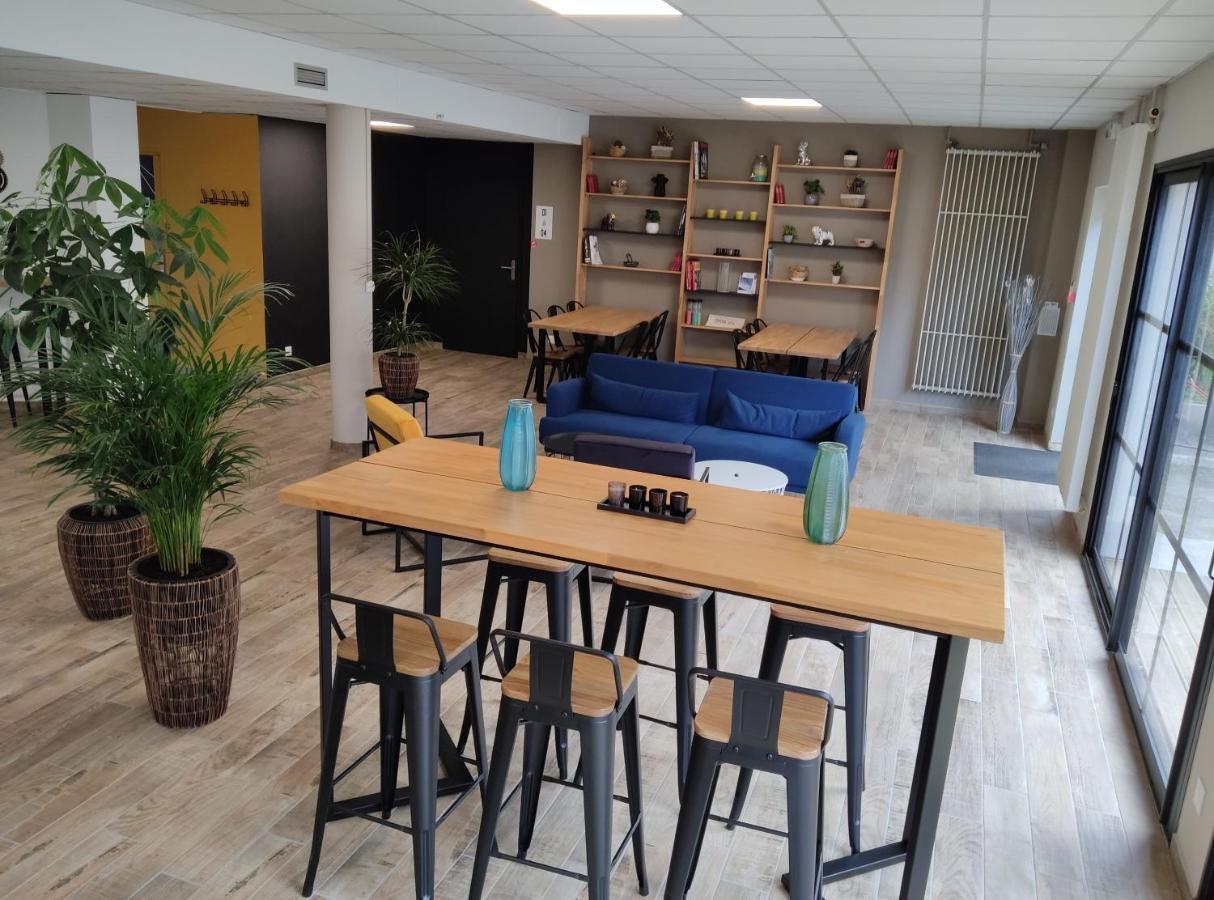 לה האברה Villa Raphaelle #5 Centre Ville Avec Parking מראה חיצוני תמונה