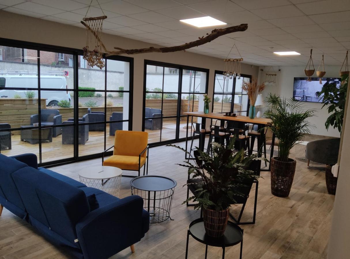 לה האברה Villa Raphaelle #5 Centre Ville Avec Parking מראה חיצוני תמונה