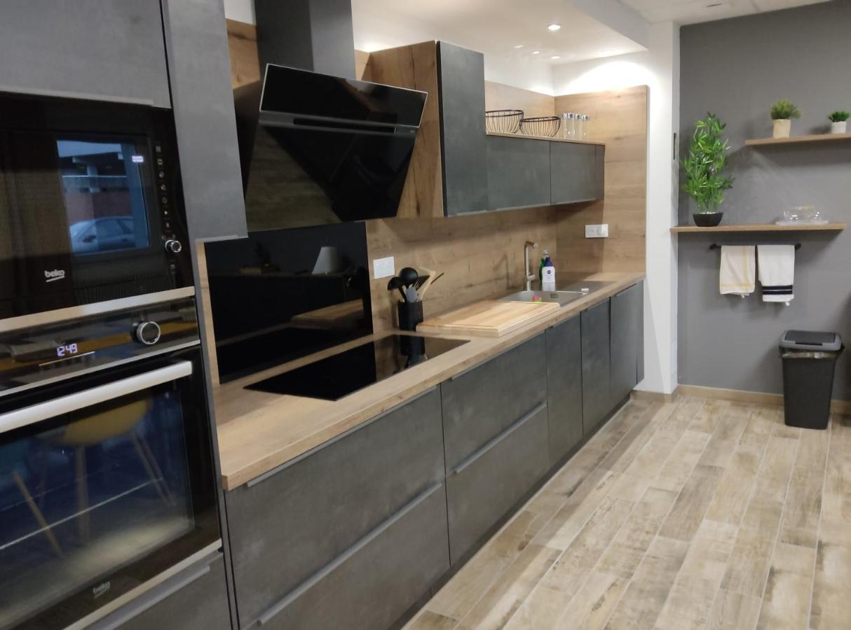לה האברה Villa Raphaelle #5 Centre Ville Avec Parking מראה חיצוני תמונה