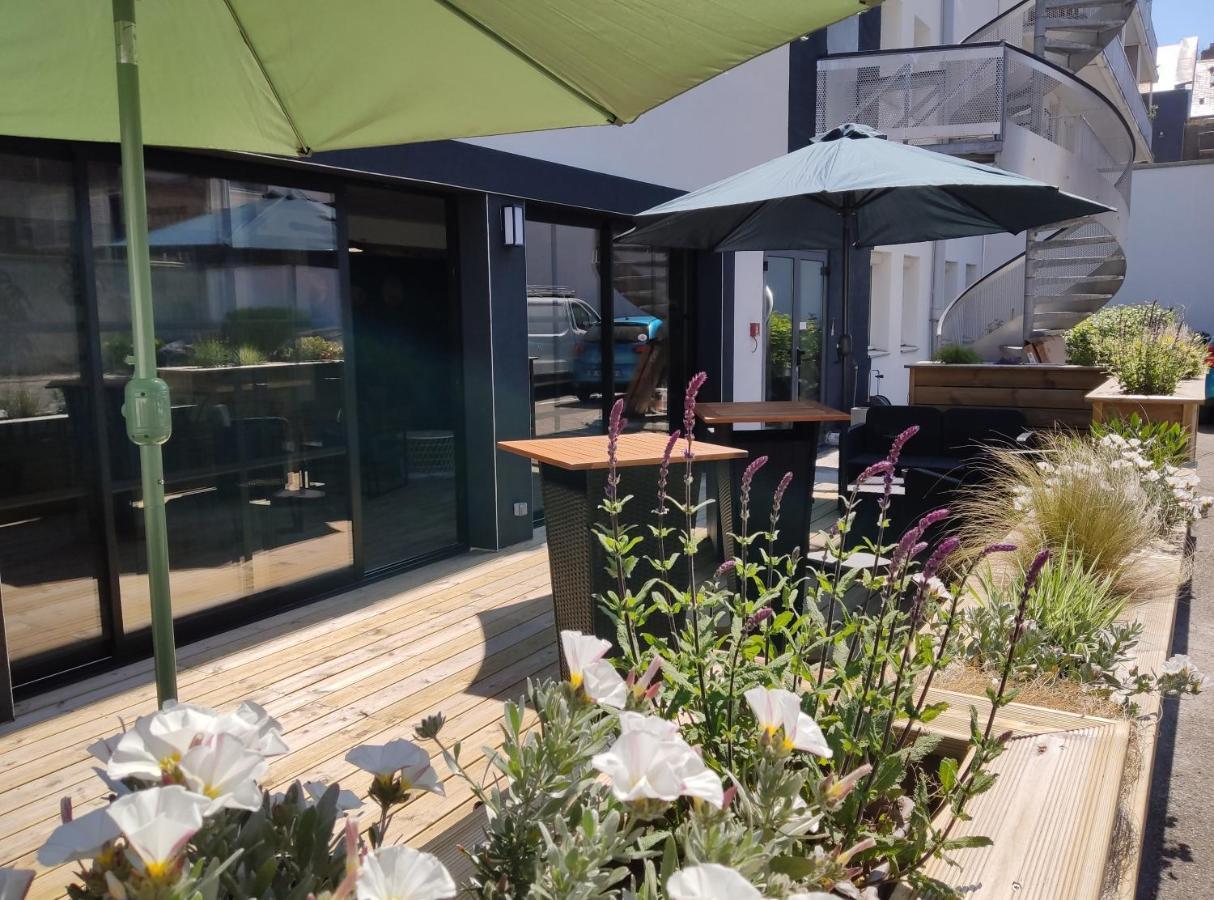 לה האברה Villa Raphaelle #5 Centre Ville Avec Parking מראה חיצוני תמונה