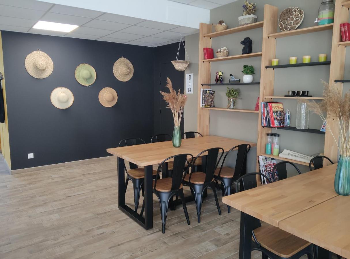 לה האברה Villa Raphaelle #5 Centre Ville Avec Parking מראה חיצוני תמונה