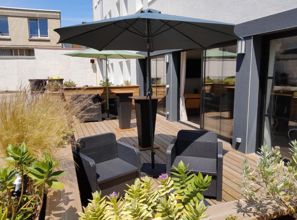 לה האברה Villa Raphaelle #5 Centre Ville Avec Parking מראה חיצוני תמונה