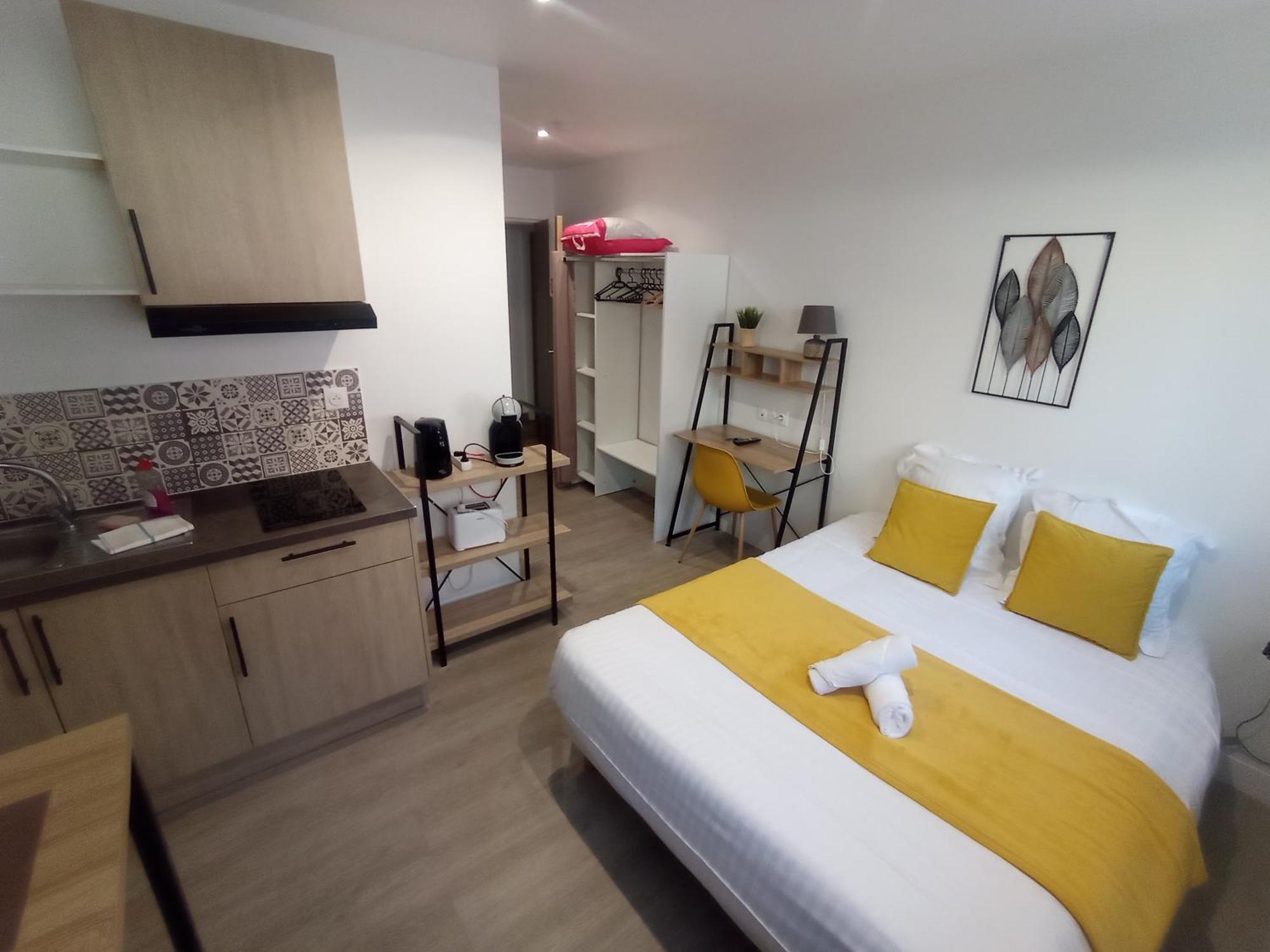 לה האברה Villa Raphaelle #5 Centre Ville Avec Parking מראה חיצוני תמונה