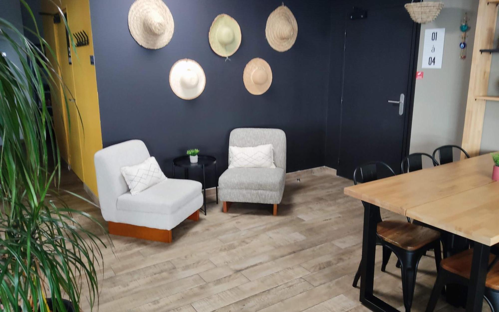 לה האברה Villa Raphaelle #5 Centre Ville Avec Parking מראה חיצוני תמונה