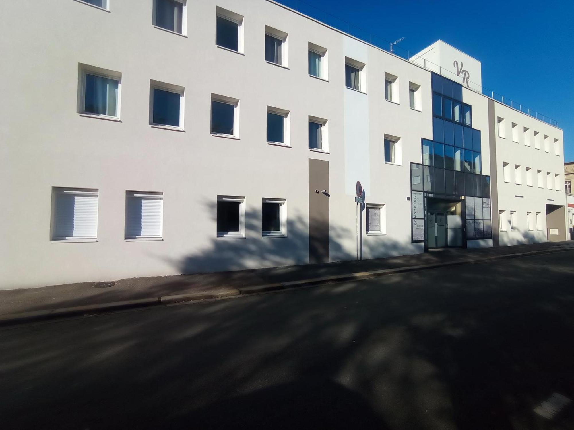 לה האברה Villa Raphaelle #5 Centre Ville Avec Parking מראה חיצוני תמונה