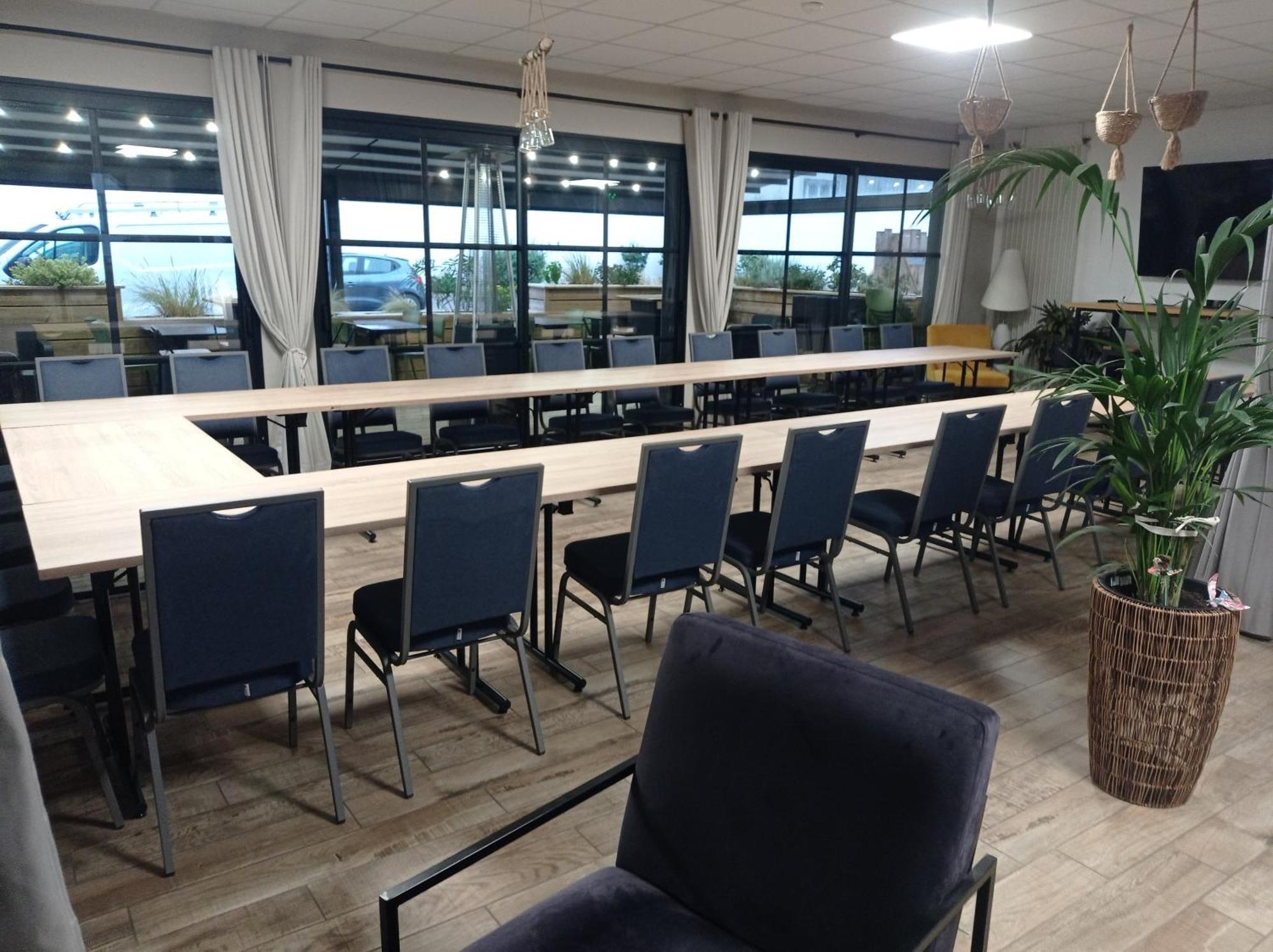 לה האברה Villa Raphaelle #5 Centre Ville Avec Parking מראה חיצוני תמונה
