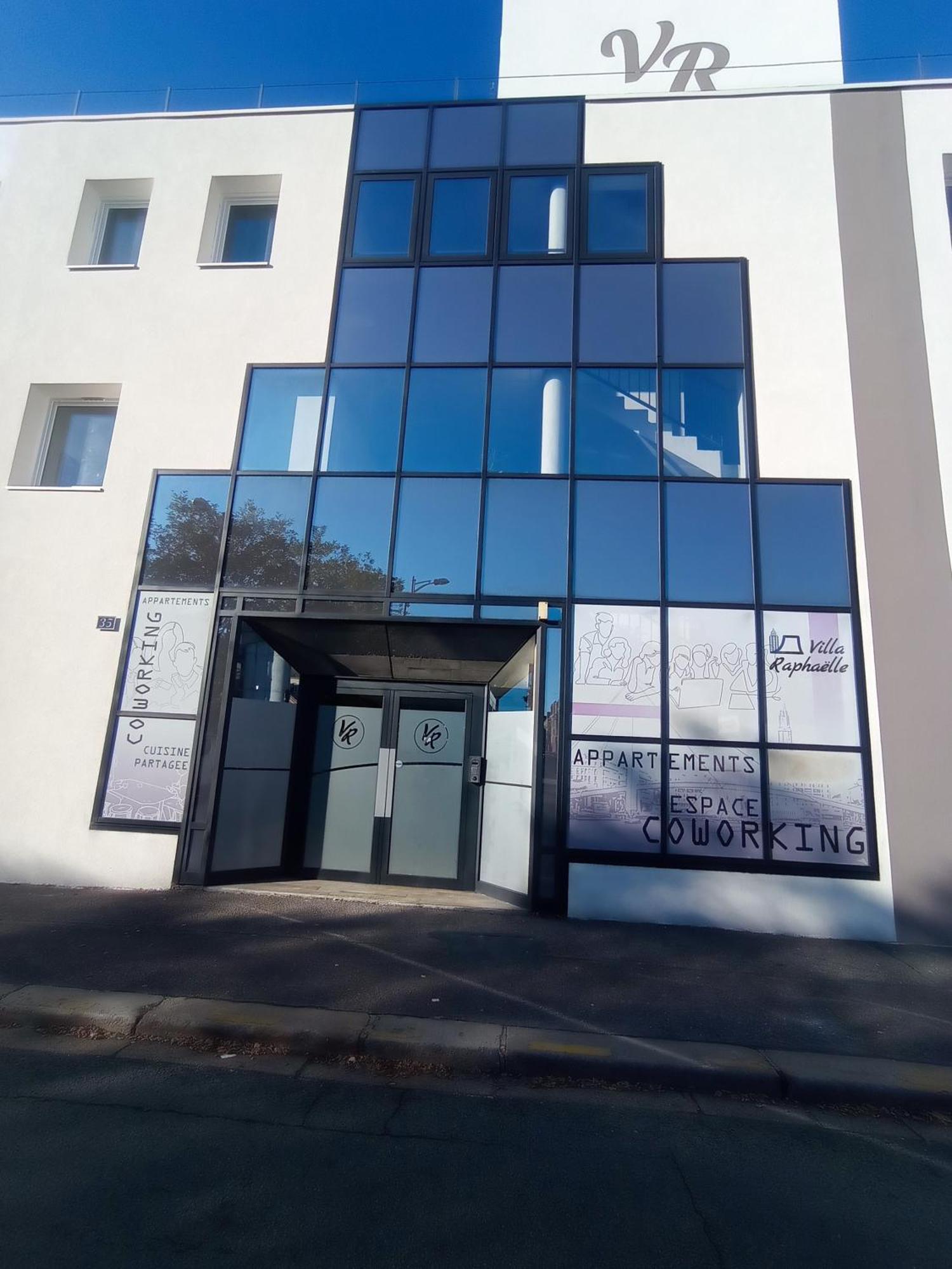 לה האברה Villa Raphaelle #5 Centre Ville Avec Parking מראה חיצוני תמונה